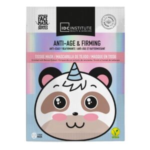 MASCARILLA PANDA ANTI EDAD Y REAFIRMANTE IDC INSTITUTE