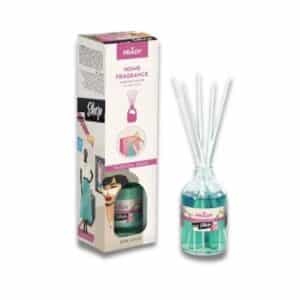 Ambientador Fashion Shop Mikado - Prady