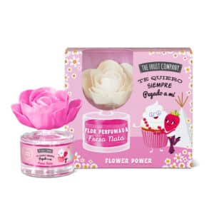AMBIENTADOR FLOR FRESA NATA THE FRUIT COMPANY 50 ML