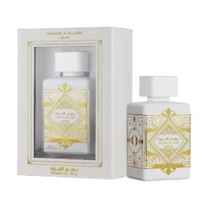 Badee Al Oud Honor & Glory Eau de Parfum 100 ml | Lattafa