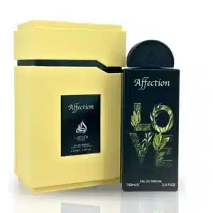 Affection Love Eau de parfum 100ml | Lattafa Pride