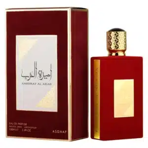 Ameerat Al Arab edp 100 ml | Asdaaf