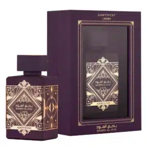 Badee Al Oud Amethyst Eau de parfum 100ml | Lattafa