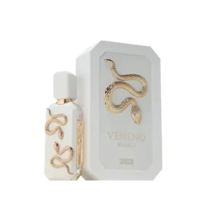 Veneno Bianco Eau de Parfum 100 ml | French Avenue