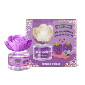 Ambientador Flor Moras 55 ml | The Fruit Company