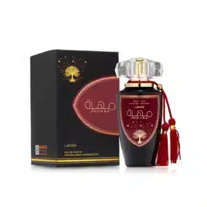 Mohra Eau de Parfum 100 ml | Lattafa