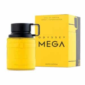 Odyssey Mega edp 100 ml | Armaf