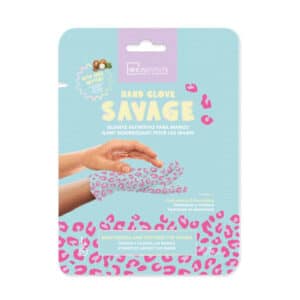 Guantes Nutritivos Manos Hand Glove Savage | Idc Institute
