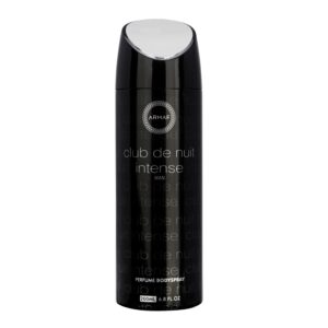 Club de Nuit Intense Man Body Spray / Desodorante 200 ml | Armaf