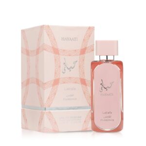 Hayaati Florence edp 100 ml | Lattafa