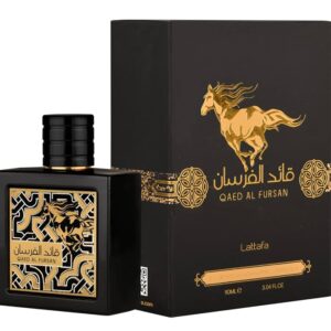 Qaed Al Fursan edp 100 ml | Lattafa