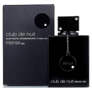 Club de Nuit Intense Man edt 105 ml | Armaf