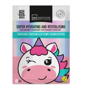 Mascarilla Superhidratante y revitalizante Unicornio | Idc Institute