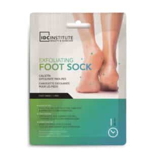 Calcetínes exfoliantes Pies Foot Sock | Idc Institute