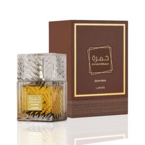 Khamrah Qahwa edp 100 ml | Lattafa