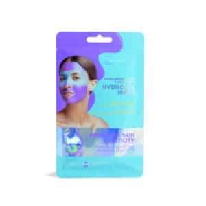 Mascarilla Hidrogel Vitamina E y Ácido Hialuronico | Idc Institute