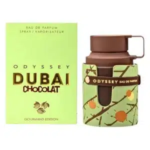 Odyssey Dubai Chocolat edp 100 ml | Armaf