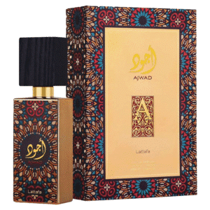 Ajwad Eau de Parfum 60 ml | Lattafa