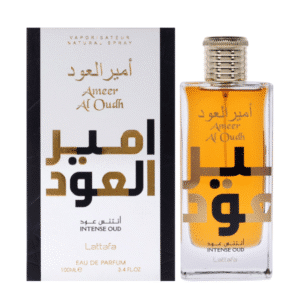 Ameer Al Oudh Intense Oud edp 100 ml | Lattafa