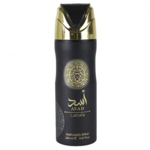 Asad Body Spray / Desodorante 200 ml | Lattafa