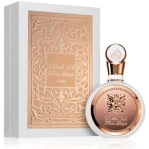 Fakhar Rose edp 100 ml | Lattafa