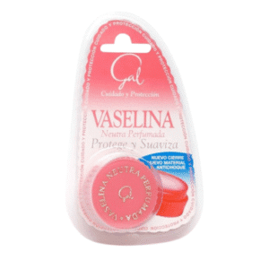 Vaselina Gal Neutra Perfumada 12 g