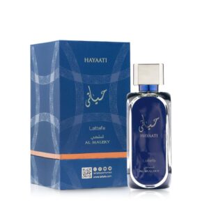 Hayaati Al Maleky edp 100 ml | Lattafa