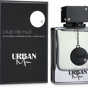Club de Nuit Urban Man edp 105 ml | Armaf