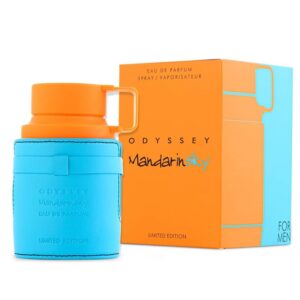 Odyssey Mandarin Sky edp 100 ml | Armaf