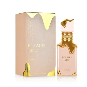 Eclaire Eau de Parfum 100 ml | Lattafa
