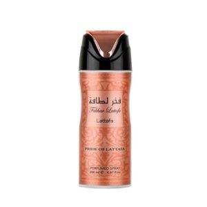 Fakhar Body Spray / Desodorante 200 ml | Lattafa