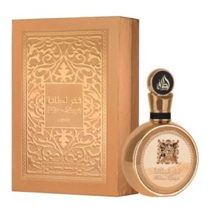 Fakhar Gold Extrait edp 100 ml | Lattafa