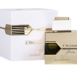 L'Aventure Femme edp 100 ml | Al Haramain