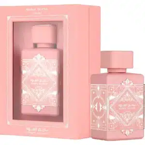 Badee Al Oud Noble Blush edp 100 ml | Lattafa