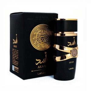 Asad edp 100 ml | Lattafa