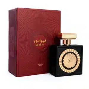 Nebras Eau de Parfum 100 ml | Lattafa