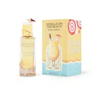 Vanilla on the Beach edp 100 ml | Gulf Orchid