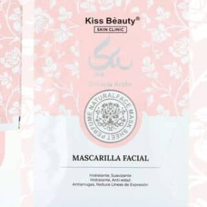 Mascarilla Facial Esencia Árabe Inspiración Yara 30 ml