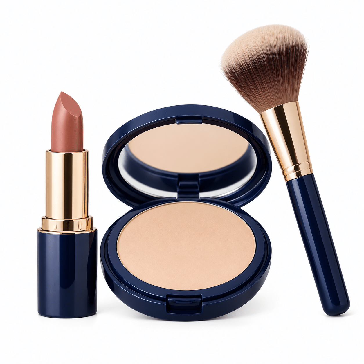 MAQUILLAJE